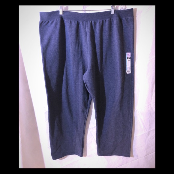 just my size pants short loungesweat nwt poshmark just my size sweats